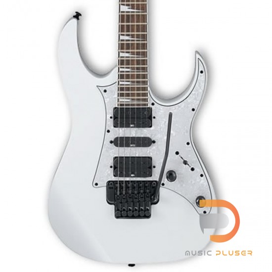 ibanez RG350DXZ ゼロポイントシステム搭載 Ibanez RG350EXZ ゼロポイントシステム(ZPS)を試す｜Croquetteギター